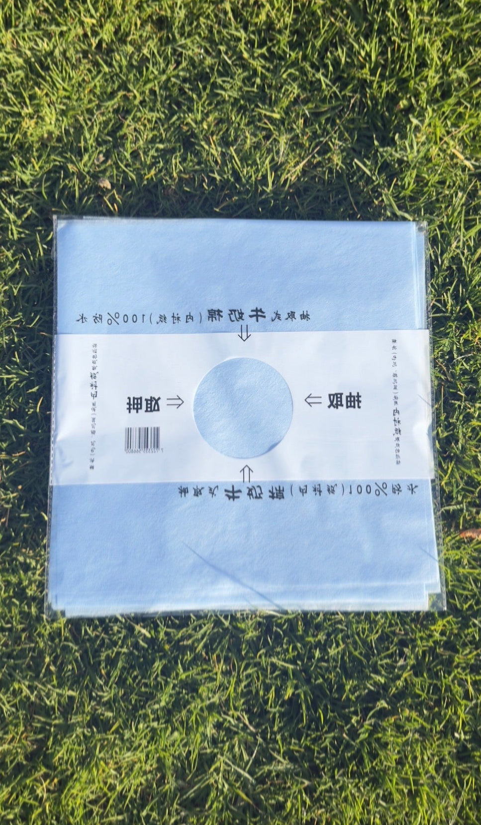 Floral Tissue